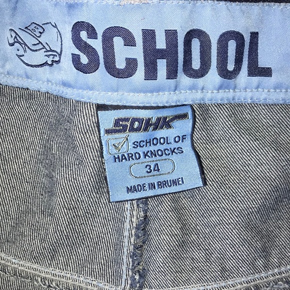 School Of Hard Knocks Jeans Mens Jeans Poshmark